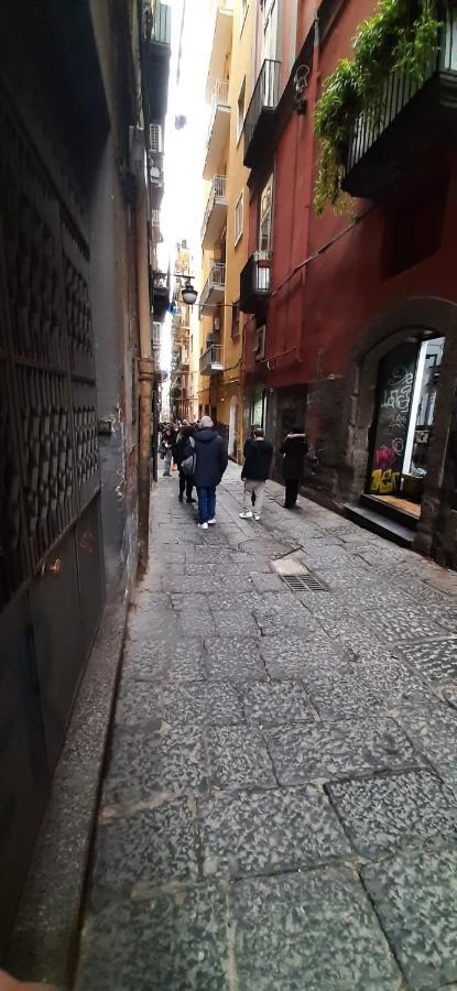 O' Vascio Apartment *