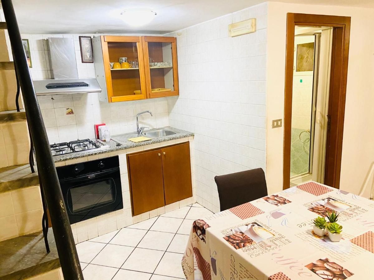 Appartement O' Vascio