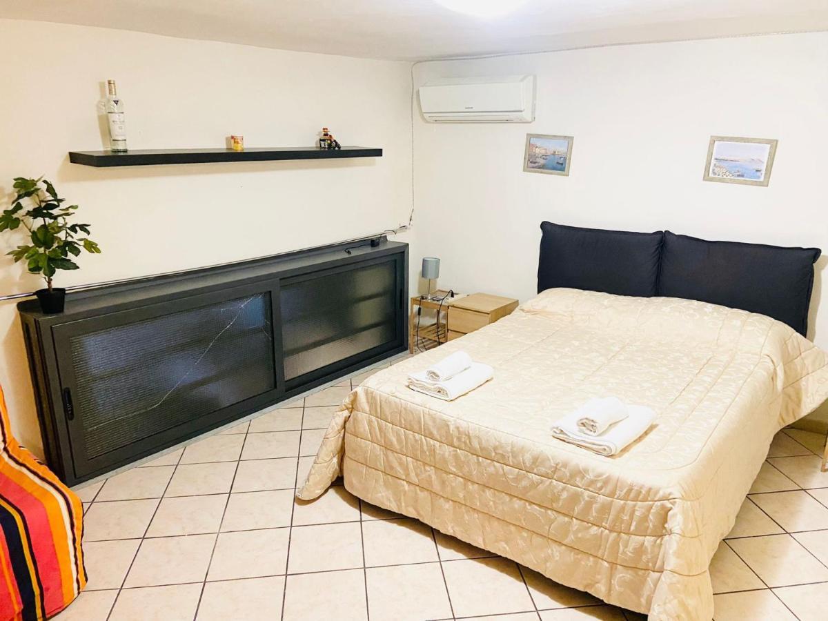 Appartement O' Vascio *