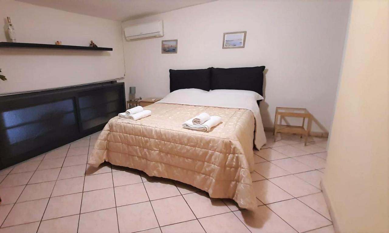 Appartement O' Vascio *