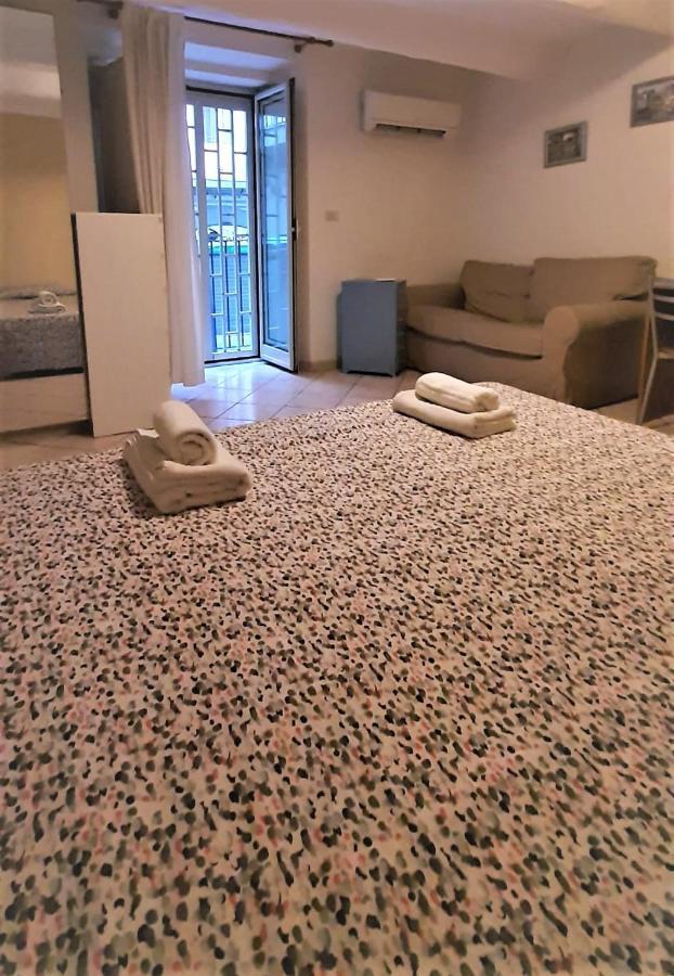 Appartement O' Vascio