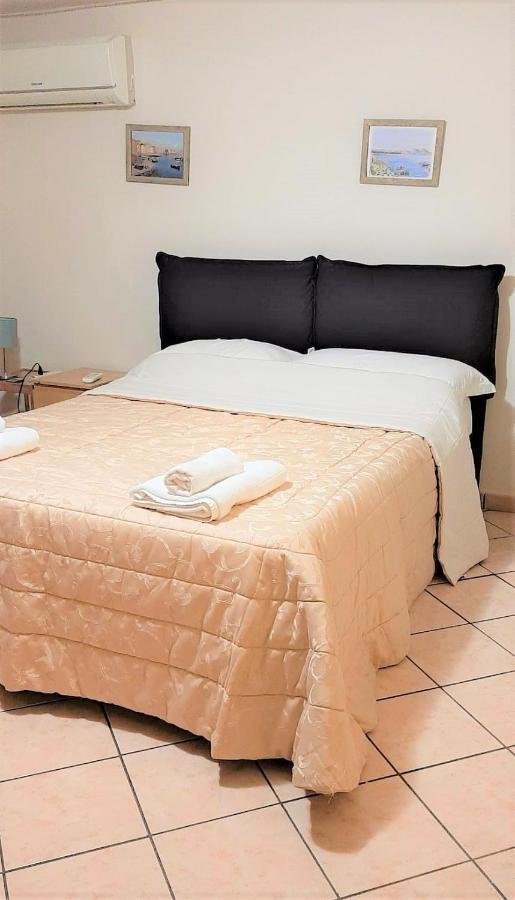 O' Vascio Appartement Napels