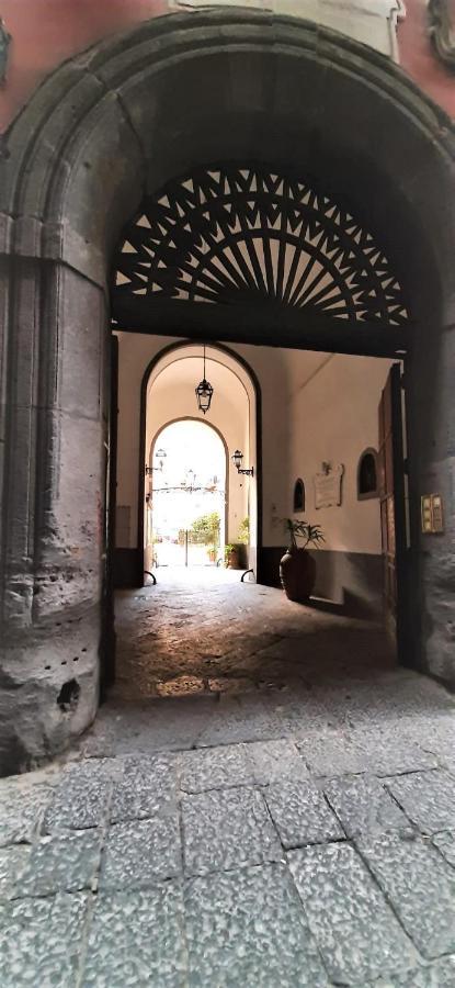 O' Vascio Appartement Napels